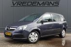 Opel Zafira 1.6 Business, Auto's, Voorwielaandrijving, Stof, 4 cilinders, 7 stoelen