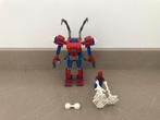 Lego spider-man set 76146, Ophalen of Verzenden, Zo goed als nieuw, Complete set, Lego