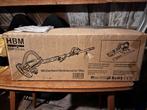 HBM Plafondschuurmachine 750W - Nieuw, Doe-het-zelf en Verbouw, Gereedschap | Schuurmachines, Ophalen of Verzenden, Nieuw, 600 tot 1200 watt