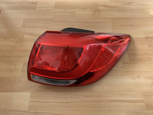 achterlicht rechts kia sportage III 2014 2015 LED 92402-3W6, Auto-onderdelen, Verlichting, Kia, Gebruikt, Ophalen of Verzenden