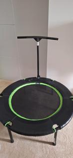 Fitness Trampoline - Crivit, Ophalen of Verzenden