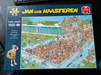 Jan van Haasteren puzzel 1000 stukjes, Ophalen, 500 t/m 1500 stukjes, Zo goed als nieuw, Legpuzzel
