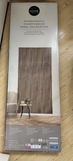 Akoestische Wandpanelen – Stijlvol & Geluiddempend (NIEUW), Ophalen of Verzenden, Nieuw
