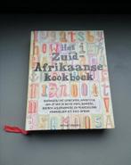 Het zuid-Afrikaanse kookboek, Boeken, Kookboeken, Ophalen of Verzenden, Afrika, Zo goed als nieuw