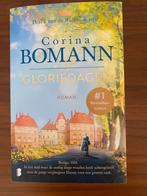 Corina Bomann - Gloriedagen, Ophalen of Verzenden, Zo goed als nieuw, Nederland