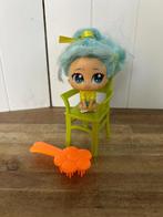 Hairdooz, Verzamelen, Poppetjes en Figuurtjes, Ophalen of Verzenden, Gebruikt