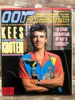 OOR Magazine 1984 DIO General Public OPPOSITION Level 42, Boeken, Ophalen of Verzenden, Muziek, Film of Tv