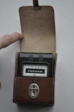 Gossen bakelieten PTT tong frequentie meter, Ophalen of Verzenden, Overige typen