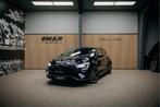 Renault Mégane 1.8 TCe 300 RS Trophy Unieke staat Full opti, Auto's, Renault, Gebruikt, 4 cilinders, Zwart, 300 pk