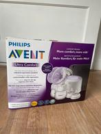 Philips Avent dubbele borstkolf, Ophalen of Verzenden, Zo goed als nieuw, Borstkolf