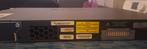 Cisco Catalyst 2960X 48-Port Gigabit Switch, Ophalen of Verzenden, Gebruikt