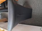 Eethoek met 6 stoelen, Gebruikt, Vijf personen of meer, 150 tot 200 cm, Rechthoekig