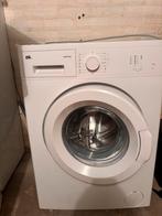 Wasmachine merk OK, Ophalen, 1200 tot 1600 toeren, 4 tot 6 kg, Zo goed als nieuw