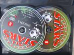 Dvd box All Stars, Cd's en Dvd's, Dvd's | Nederlandstalig, Alle leeftijden, Boxset, Ophalen of Verzenden, Zo goed als nieuw