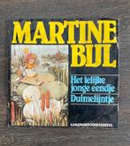 Singletje Martine Bijl 45t, Ophalen of Verzenden, Gebruikt