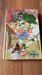 Jozua Douglas - De gruwelijke generaal, Ophalen of Verzenden, Zo goed als nieuw, Jozua Douglas