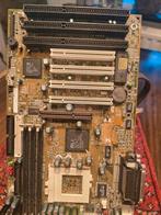 MSI MS5169 ver: 4.0 Super Socket 7 moederbord. Ali Aladdin V, Ophalen of Verzenden