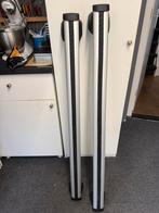 Te koop originele dakdragers voor Audi Q8/SQ8, Auto diversen, Dakdragers, Ophalen of Verzenden, Zo goed als nieuw
