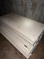 Trespa/volkern schotten varkens kippen biggen schapen geiten, Dieren en Toebehoren, Schapen, Geiten en Varkens, Geslacht onbekend