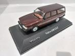 Volvo collection Atlas 240 GLT 1:43 modelauto 129, Hobby en Vrije tijd, Modelauto's | 1:43, Ophalen of Verzenden, Nieuw, Auto
