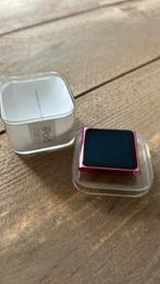 NANO iPod roze, Audio, Tv en Foto, Mp3-spelers | Apple iPod, Nano, Ophalen of Verzenden, 2 tot 10 GB, Zo goed als nieuw