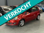 Ford Fiesta 1.3-8V Futura XL Climate Control PDC APK NAP, Auto's, Ford, 1299 cc, Stof, Gebruikt, Zwart