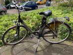 Gazelle dames fiets, Fietsen en Brommers, Fietsen | Dames | Damesfietsen, Versnellingen, 50 tot 53 cm, Zo goed als nieuw, Ophalen