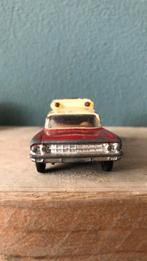 Vintage GORGI TOYS Cadillac Ambulance, Hobby en Vrije tijd, Modelauto's | 1:43, Verzenden, Gebruikt, Auto, Overige merken