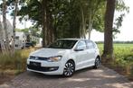 Volkswagen Polo 1.0 TSI 95PK 5D Bluemotion Wit Apple Carplay, Voorwielaandrijving, Stof, 95 pk, Wit