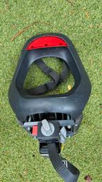 Yepp Achter Fietsstoel - Goede Conditie, Fietsen en Brommers, Fietsaccessoires | Fietsstoeltjes, Ophalen of Verzenden, Gebruikt