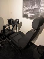 Fanatec Race Simulator, Ophalen, Zo goed als nieuw, Fanatec
