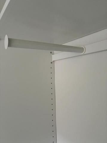 Roede Komplement voor Pax-kast Ikea - afbeelding 3