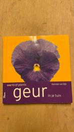 Hanneke van Dijk - Passie in je tuin, Hanneke van Dijk, Nieuw, Ophalen of Verzenden, Interieur en Design