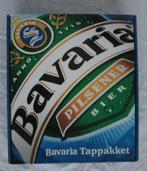 Bavaria Tappakket, Verzamelen, Biermerken, Ophalen, Nieuw, Glas of Glazen, Bavaria