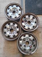 Peugeot 205 XS velgen, Auto-onderdelen, Banden en Velgen, Ophalen, 13 inch, Nieuw, All Season