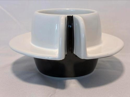 Ugo La Pietra (Italië) “museumstuk” jaartal 1998, Antiek en Kunst, Kunst | Designobjecten, Ophalen of Verzenden