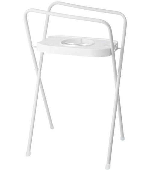 Badje met standaard, potje Baby Björn, tentje Deryan, Kinderen en Baby's, Badjes en Verzorging, Gebruikt, Badje, Overige merken
