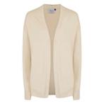 BANNED Retro Cardigan - Drape Beige - Maat 46 / 3XL, Beige, Maat 46/48 (XL) of groter, Nieuw, Ophalen of Verzenden