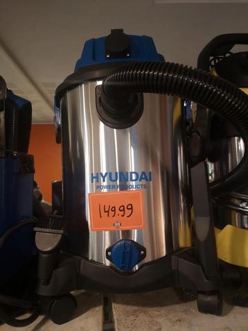 Hyundai hvc30pj  beschikbaar voor biedingen