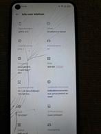 Oppo A72 - Gebruikt, scherm barst, Ophalen, Gebruikt, Klassiek of Candybar, Zonder simlock