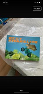 Keet smakelijk kookboek, Ophalen of Verzenden, Nieuw, Overige gebieden, Gezond koken
