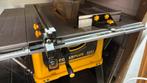 Powerplus X221, Doe-het-zelf en Verbouw, Gereedschap | Zaagmachines, Ophalen, Gebruikt, 1200 watt of meer, POWERPLUS