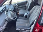 Renault Grand Scénic 2.0-16V Tech Line, '05, 7-pers nette,, Auto's, Renault, Te koop, Benzine, Gebruikt, 1485 kg