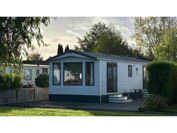Chalet te koop in Berkhout, Noord-Holland! R#52R beschikbaar voor biedingen