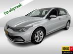 Volkswagen Golf 1.0 TSI Life (111 PK) 1e-Eig. & keurig-Onder, 12 maanden, Stof, Gebruikt, Origineel Nederlands