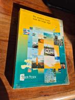 Toerboek - De andere kant van de vrije tijd, Europa, Ophalen of Verzenden, Zo goed als nieuw, Reisgids of -boek