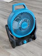 Ventilator 18V NIEUW!, Ophalen of Verzenden, Nieuw, Tafelventilator