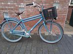 Te koop vogue transport fiets, Versnellingen, Zo goed als nieuw, 53 tot 57 cm, Ophalen