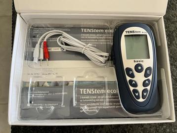 Tenstem Eco Basic Tensapparaat als nieuw  beschikbaar voor biedingen