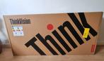 Lenovo ThinkVision T34w-30 - 34 inch Ultrawide - Nieuw, Computers en Software, Monitoren, Ophalen, Nieuw, DisplayPort, Quad HD (2K)